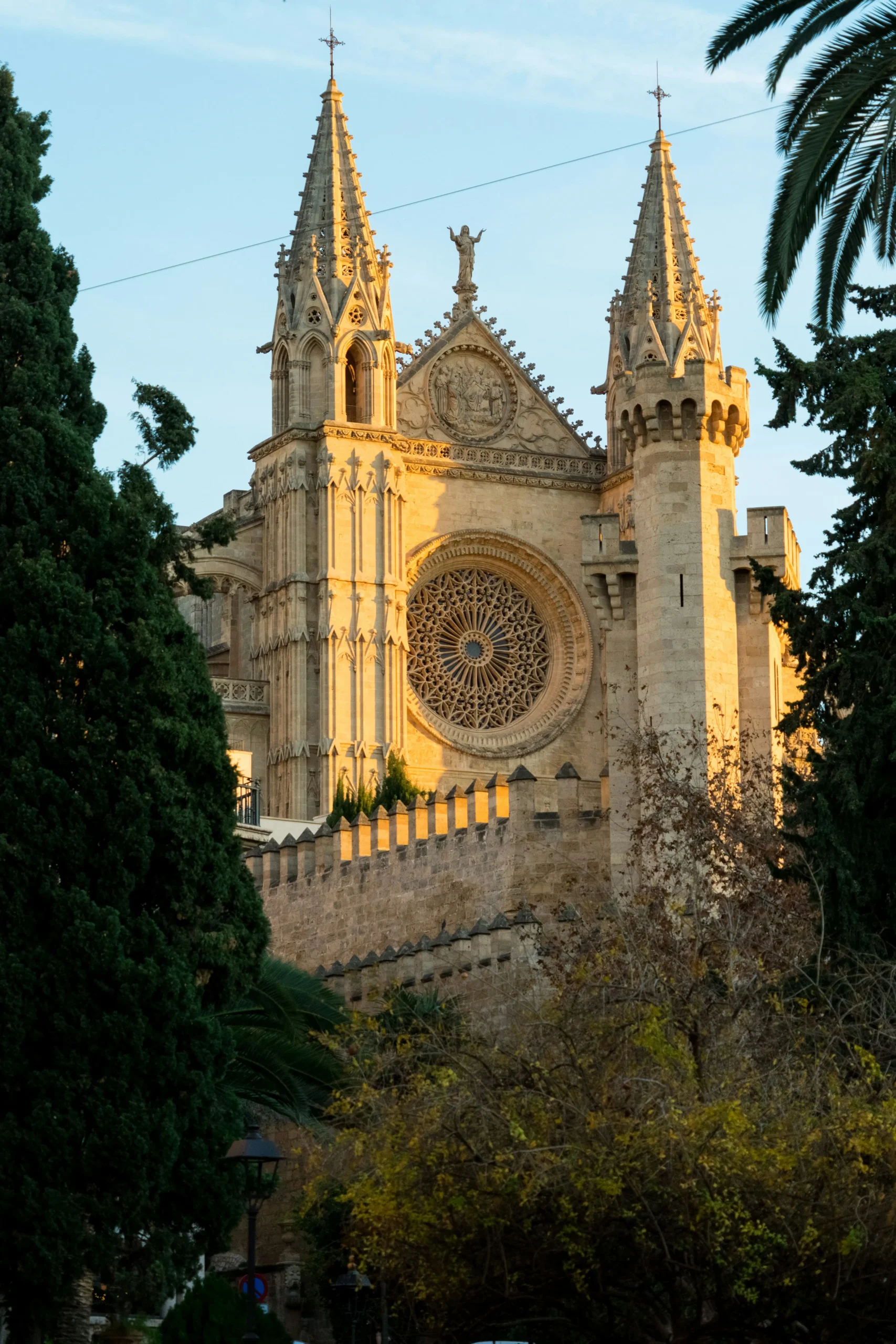 © Doniger Developments Balearics