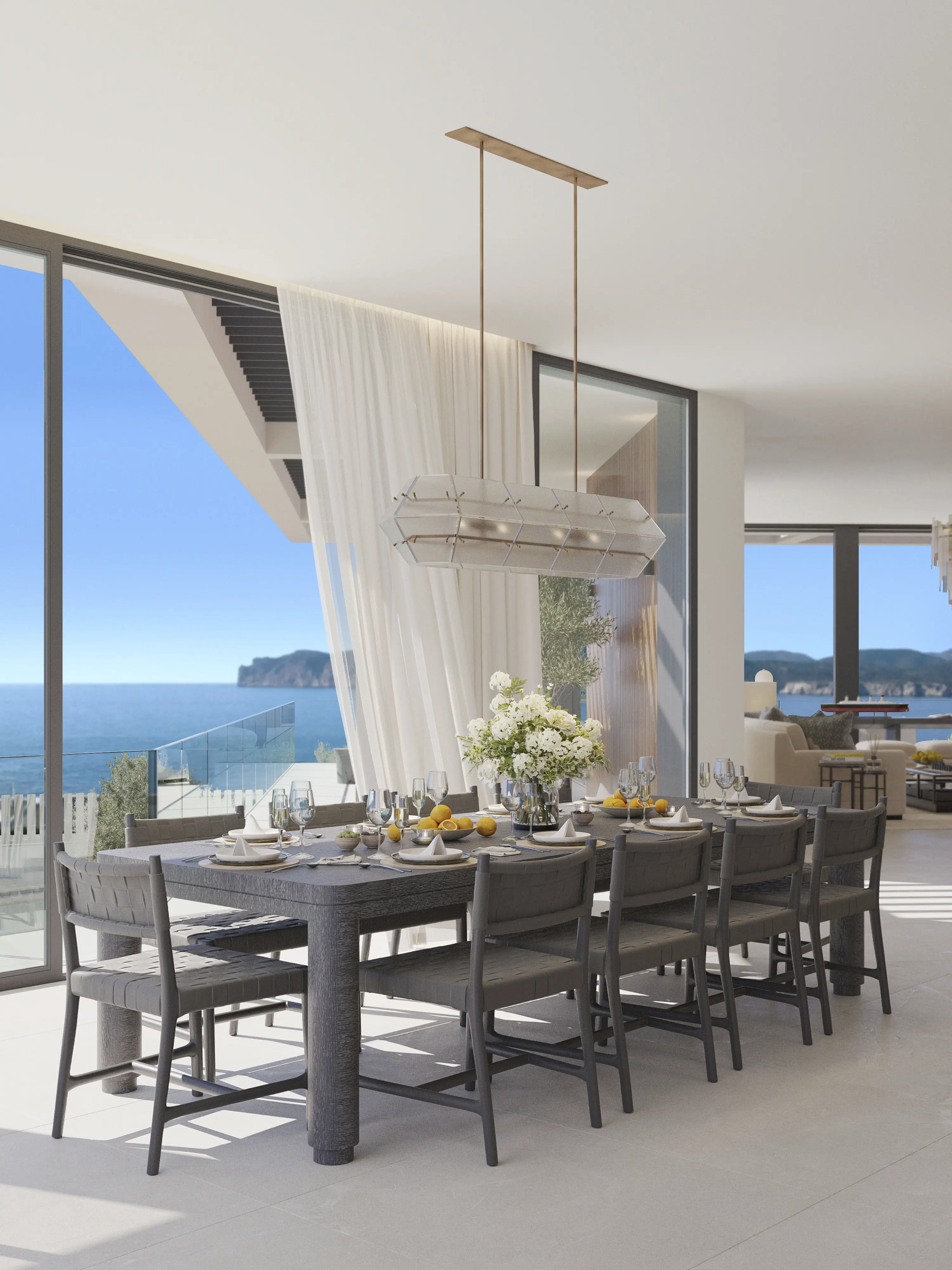 © Doniger Developments Balearics