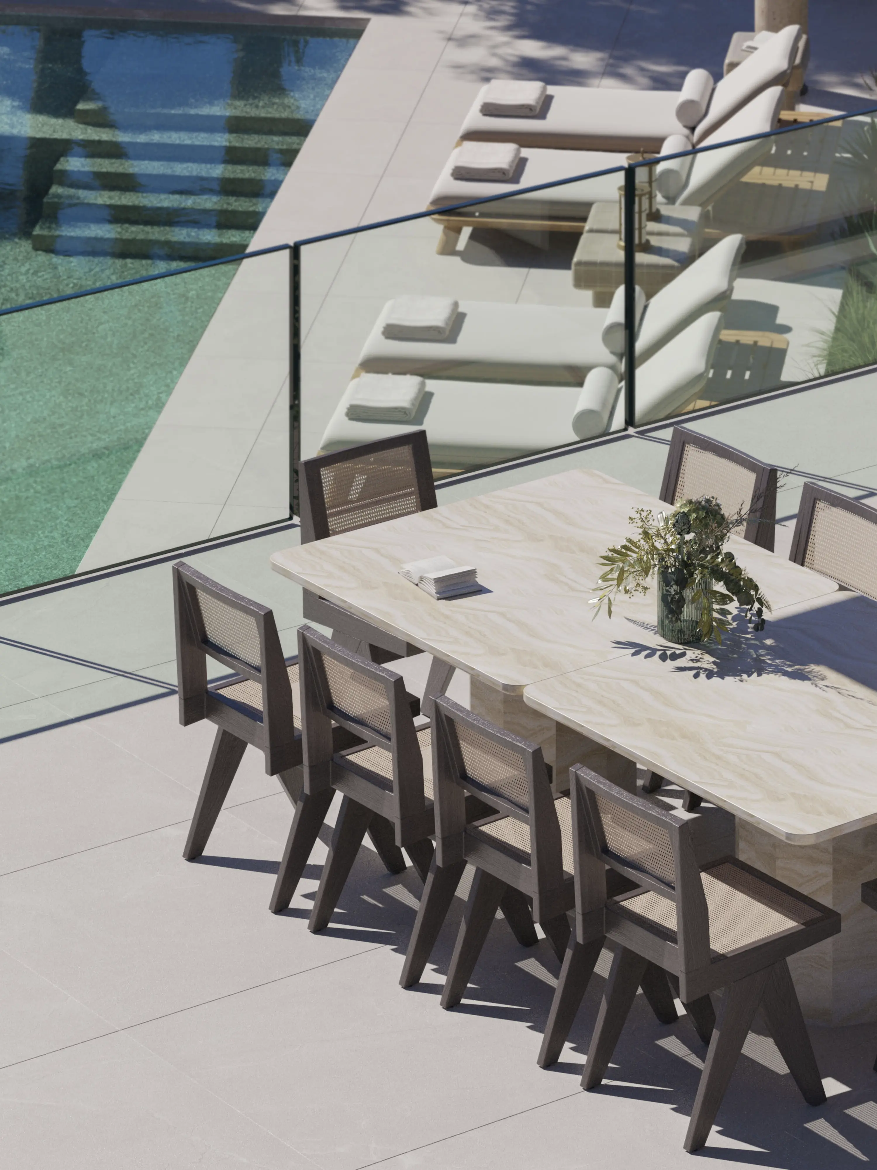 © Doniger Developments Balearics