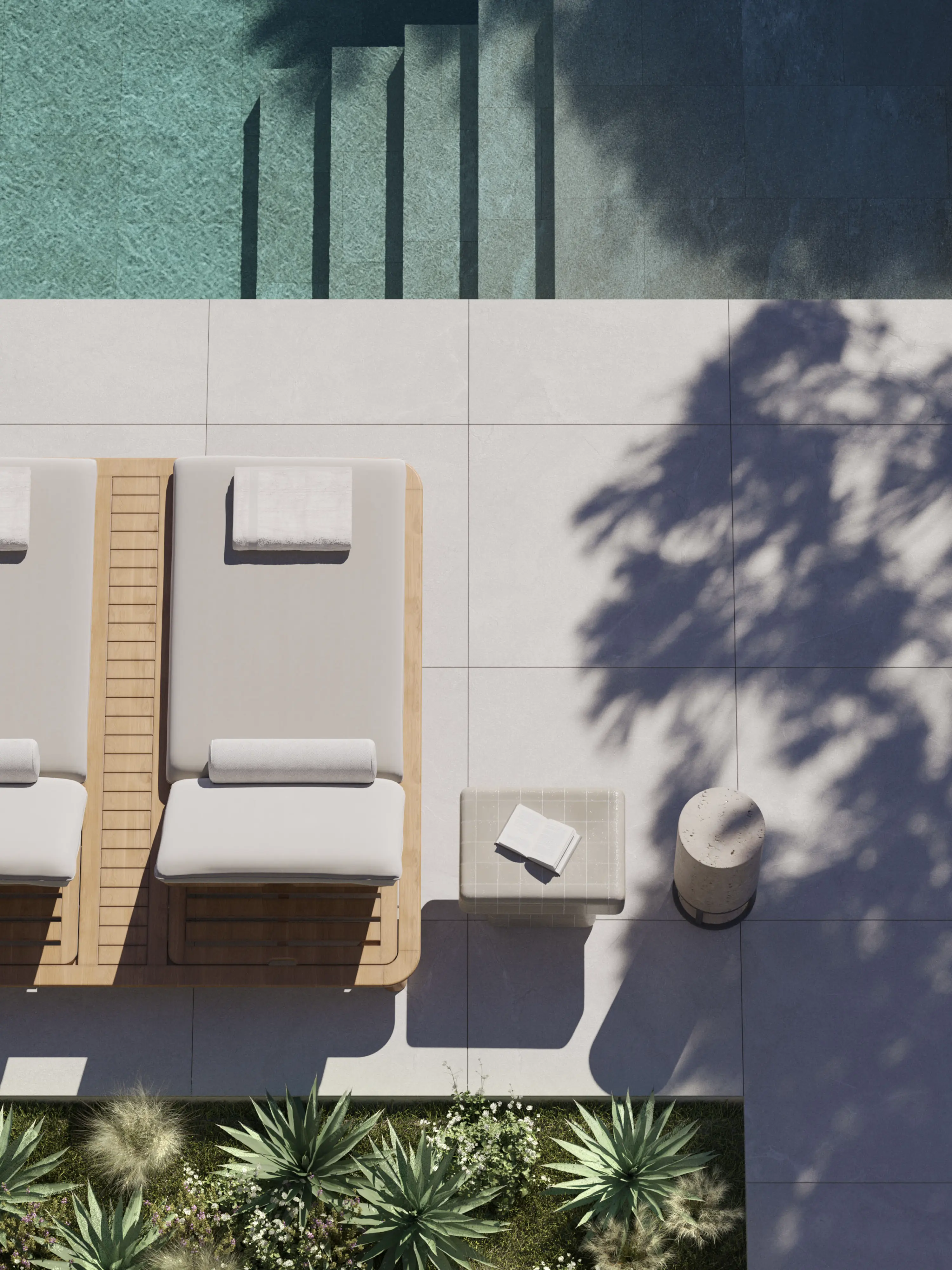 © Doniger Developments Balearics
