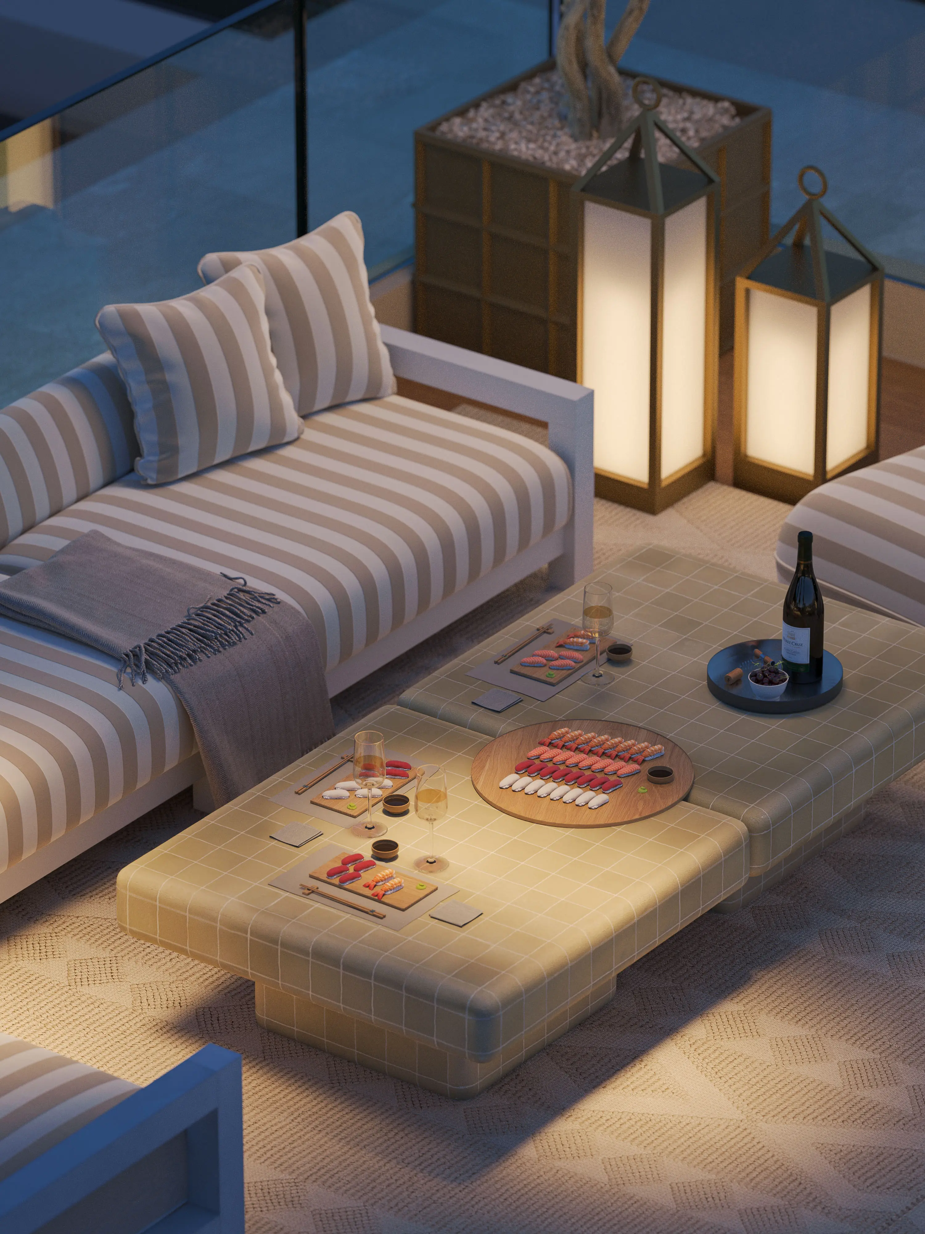 © Doniger Developments Balearics