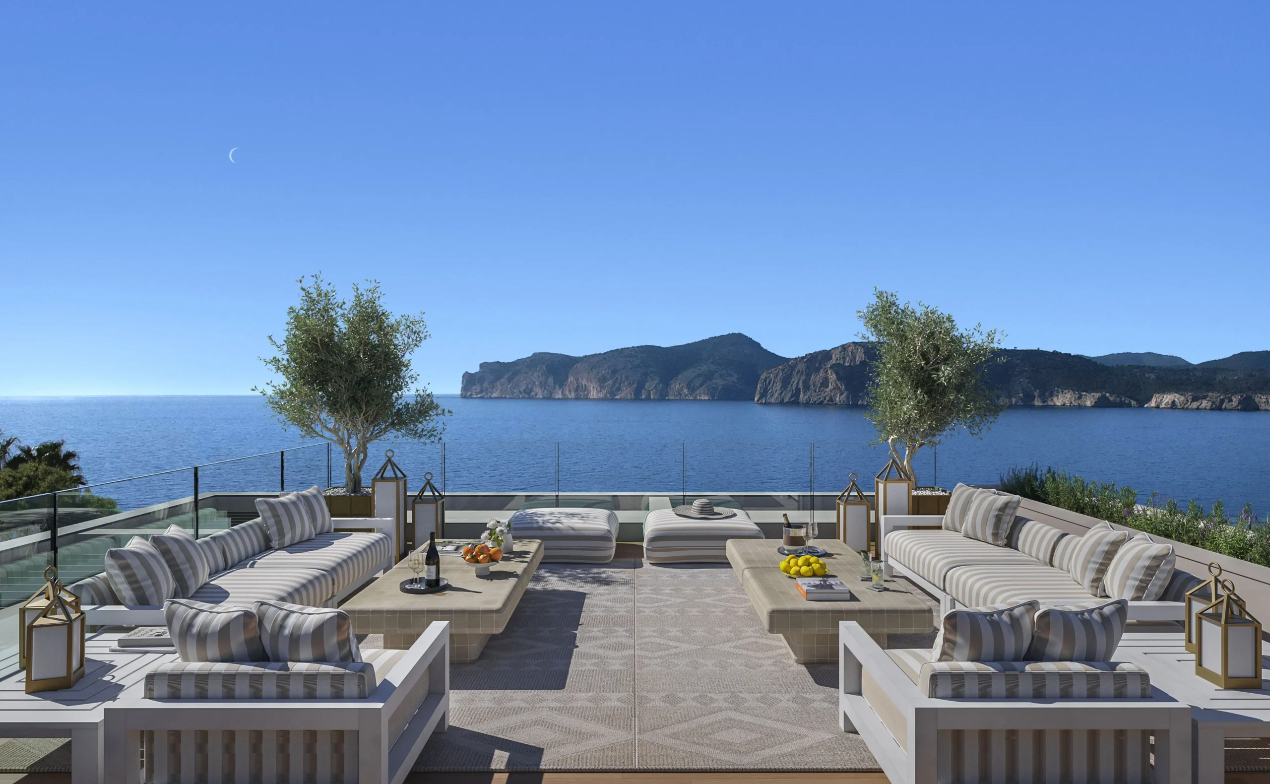© Doniger Developments Balearics
