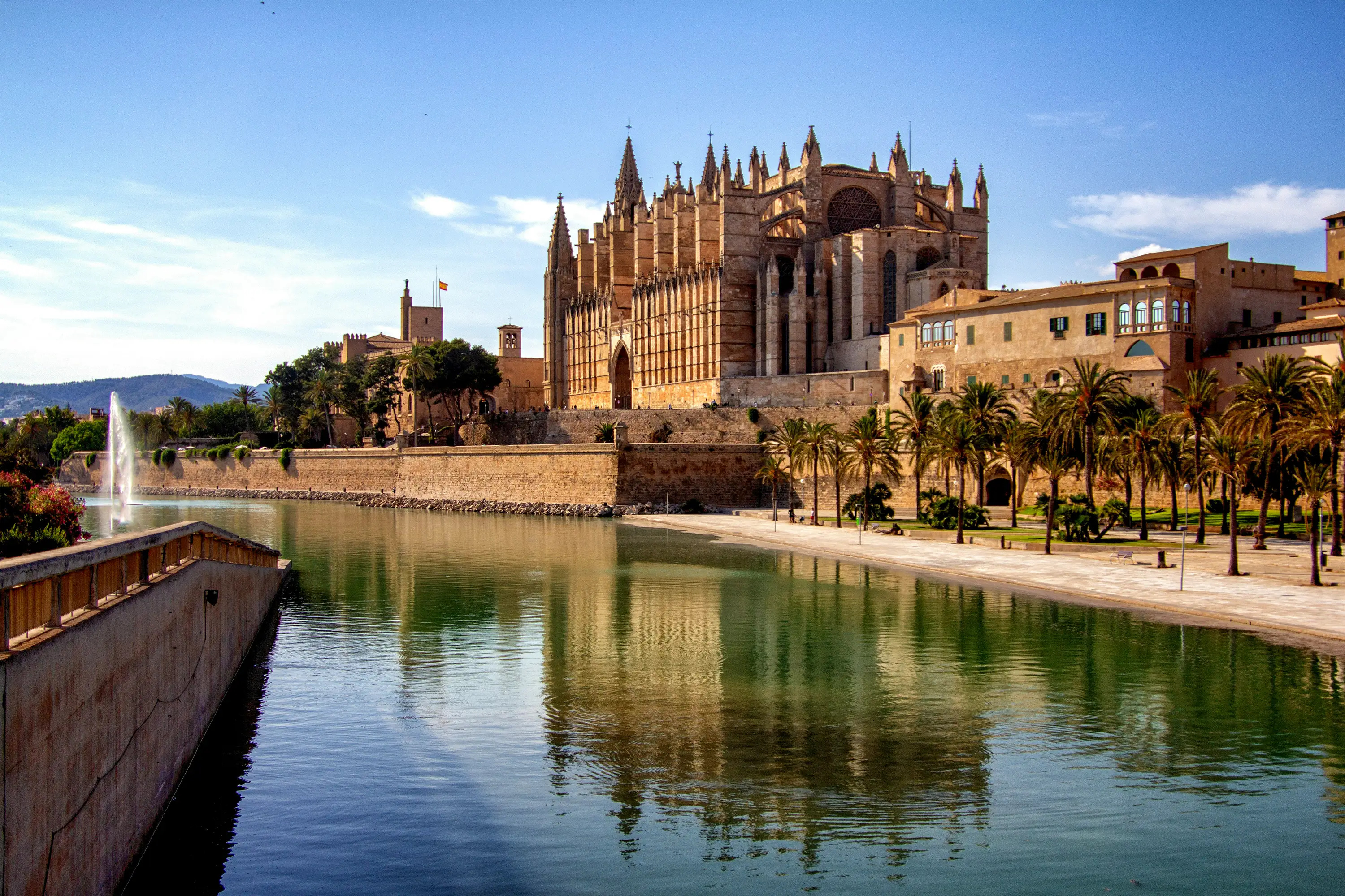 © Doniger Developments Balearics