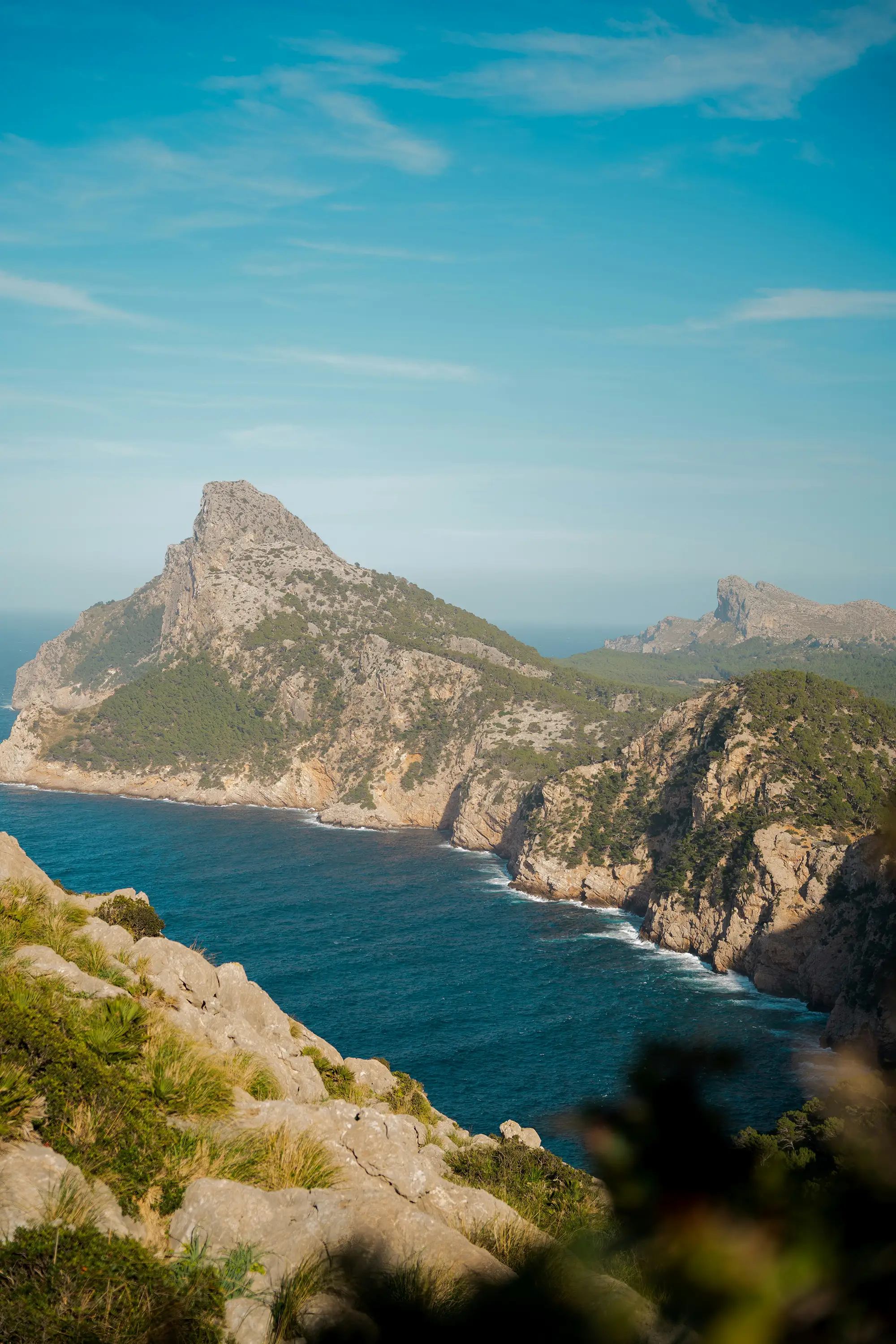 © Doniger Developments Balearics