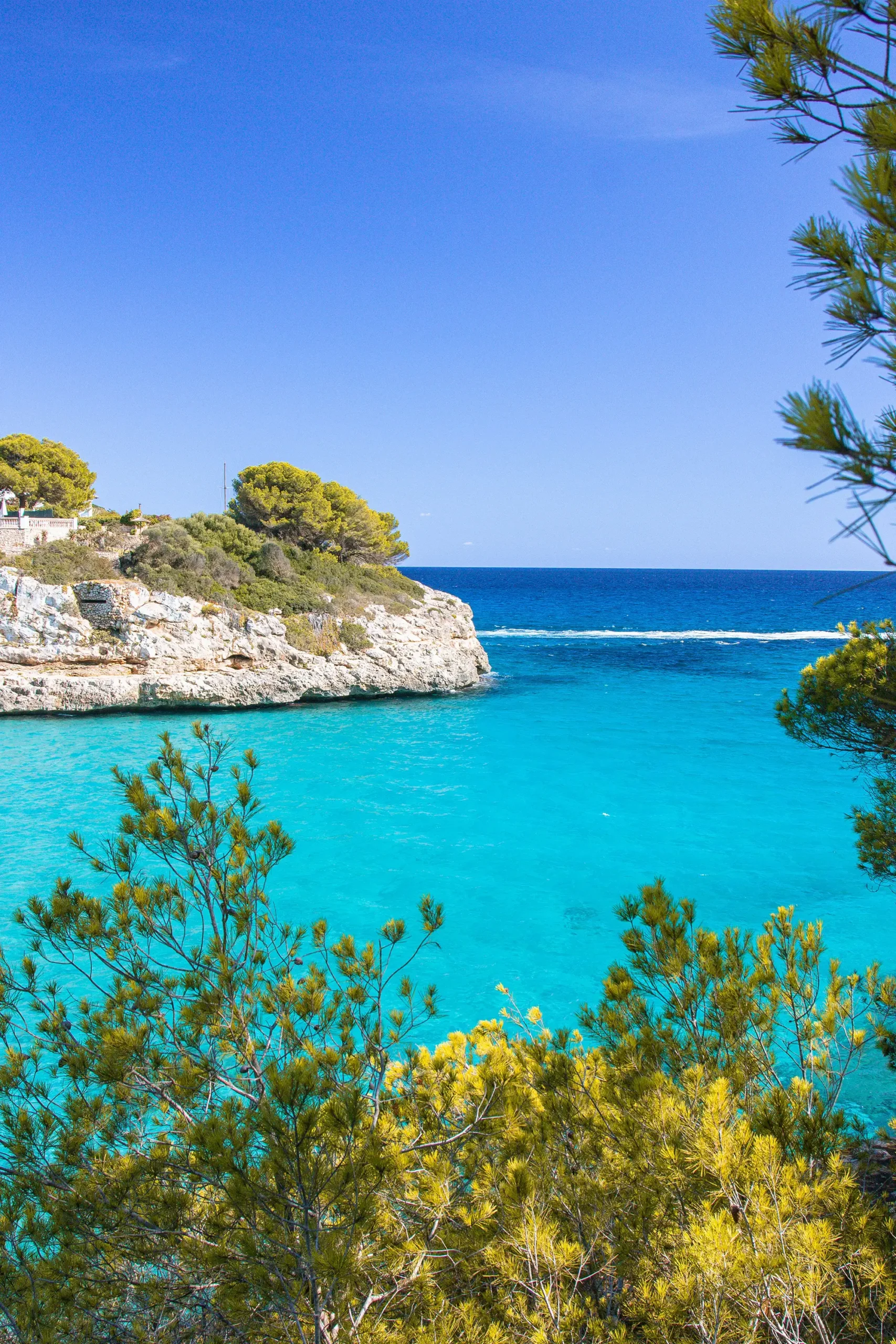 © Doniger Developments Balearics