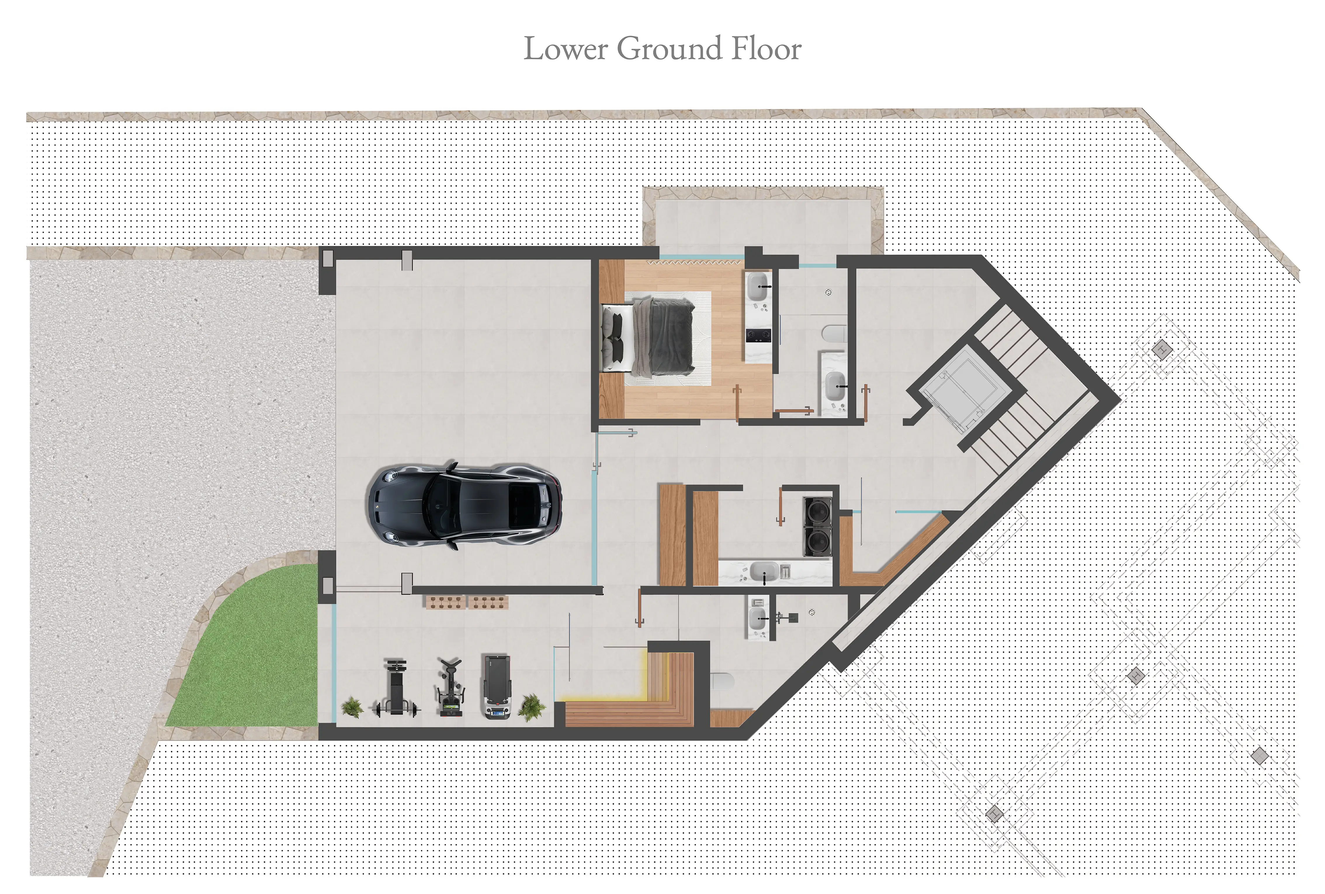 © Doniger Developments Balearics
