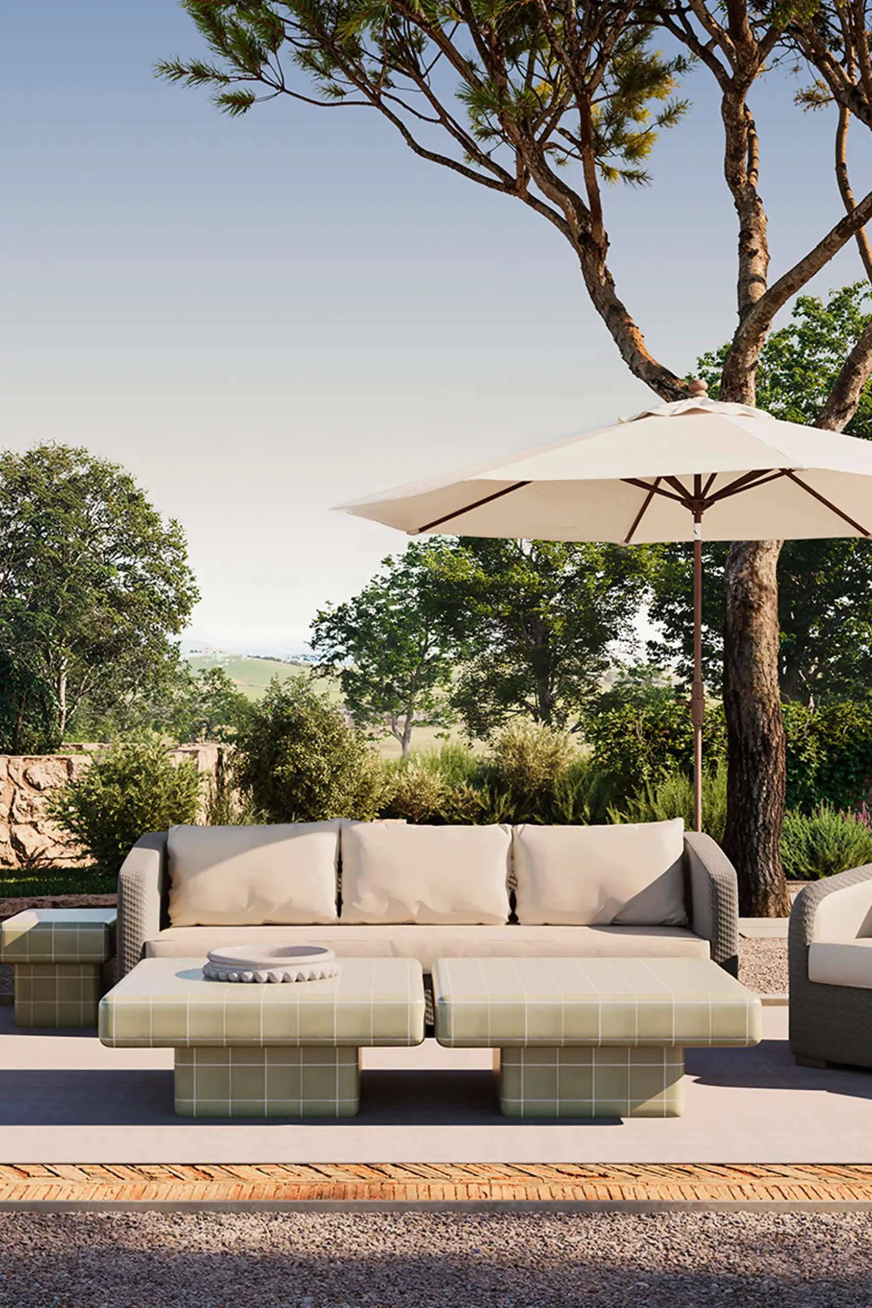 © Doniger Developments Balearics
