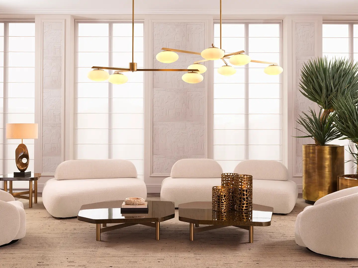 © Doniger Developments Balearics