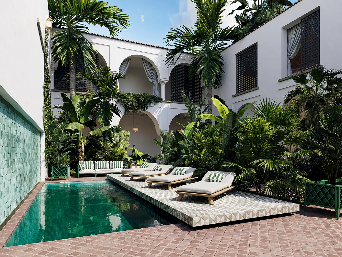 © Doniger Developments Balearics