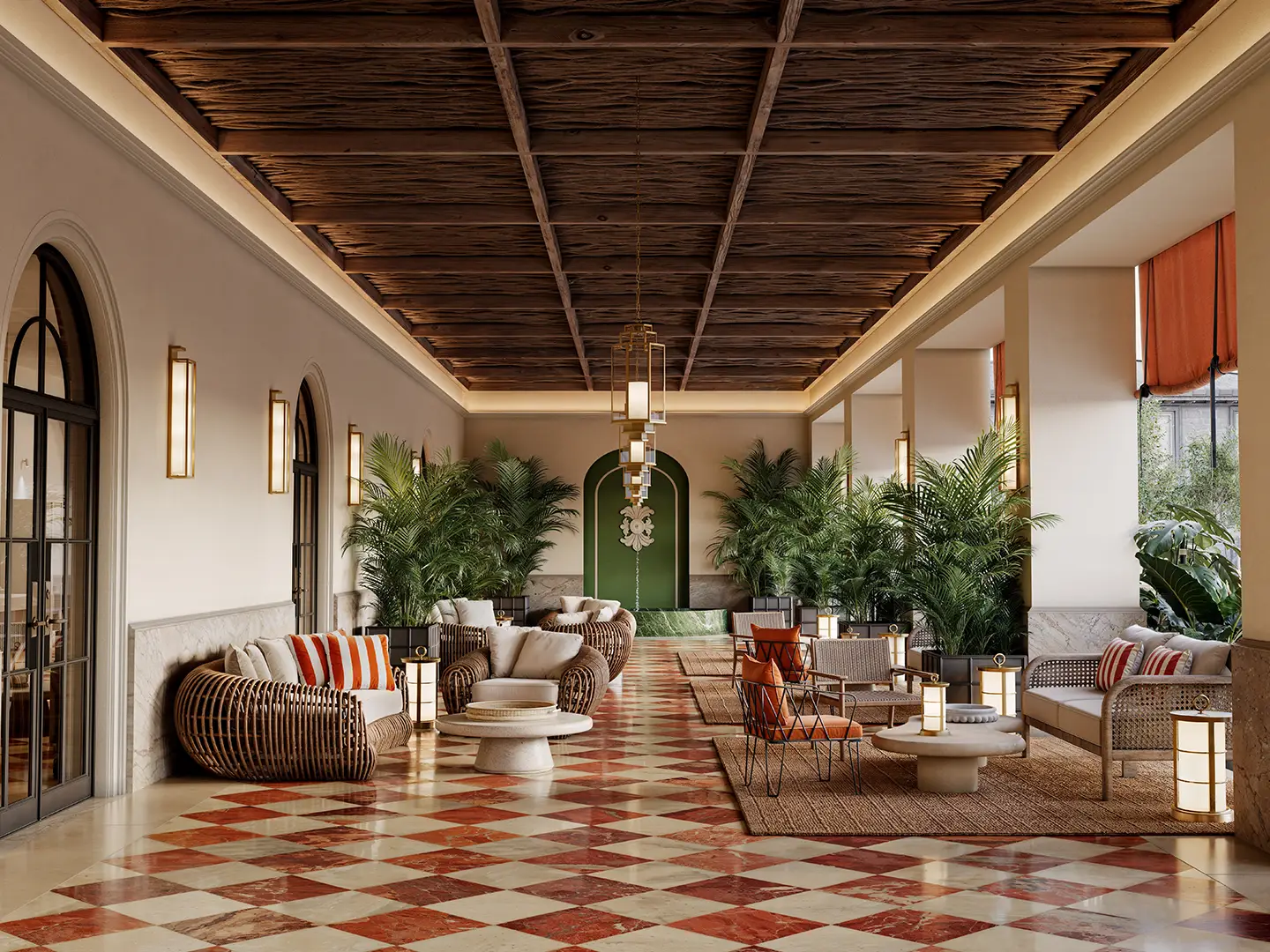 © Doniger Developments Balearics