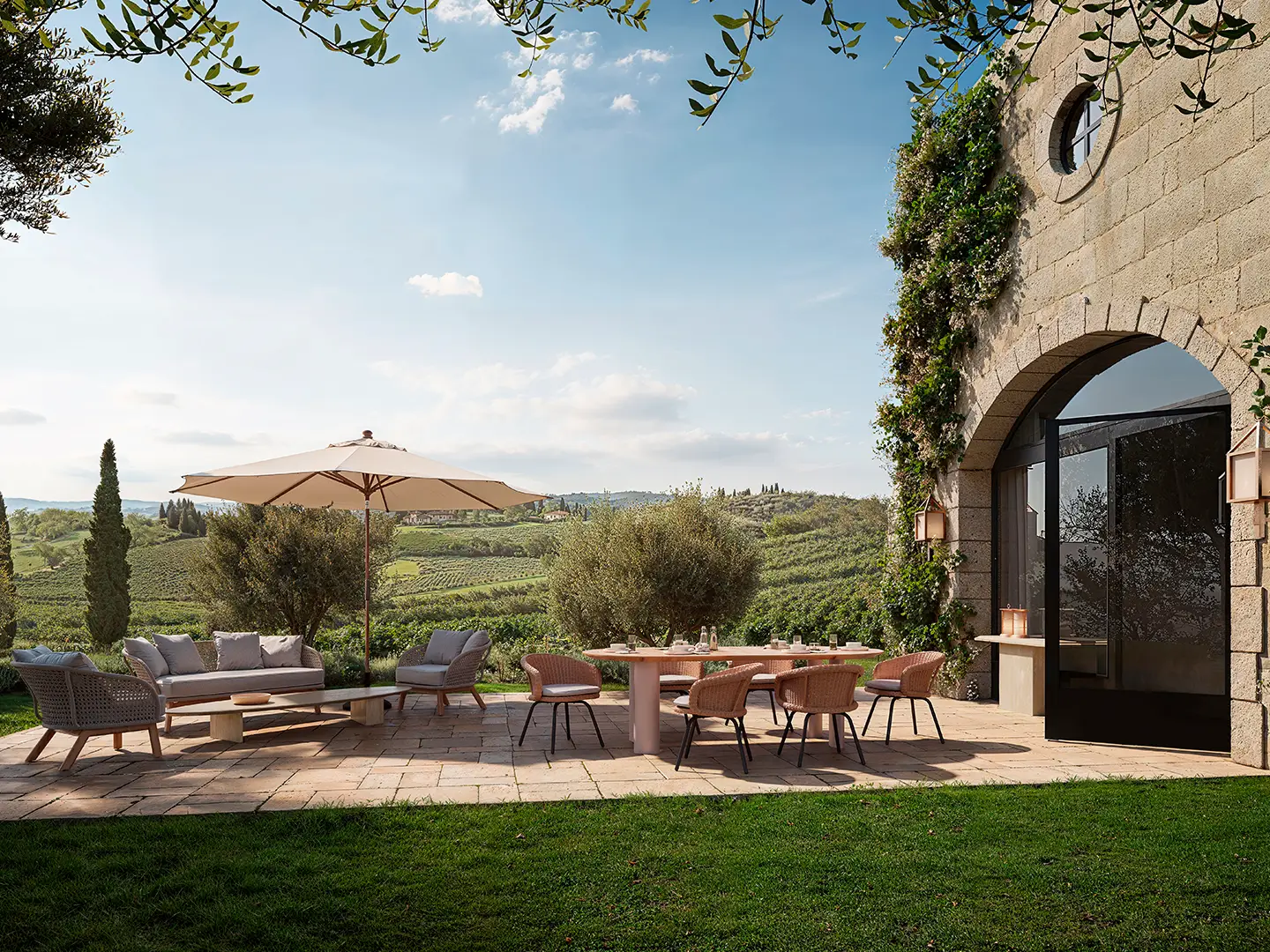 © Doniger Developments Balearics