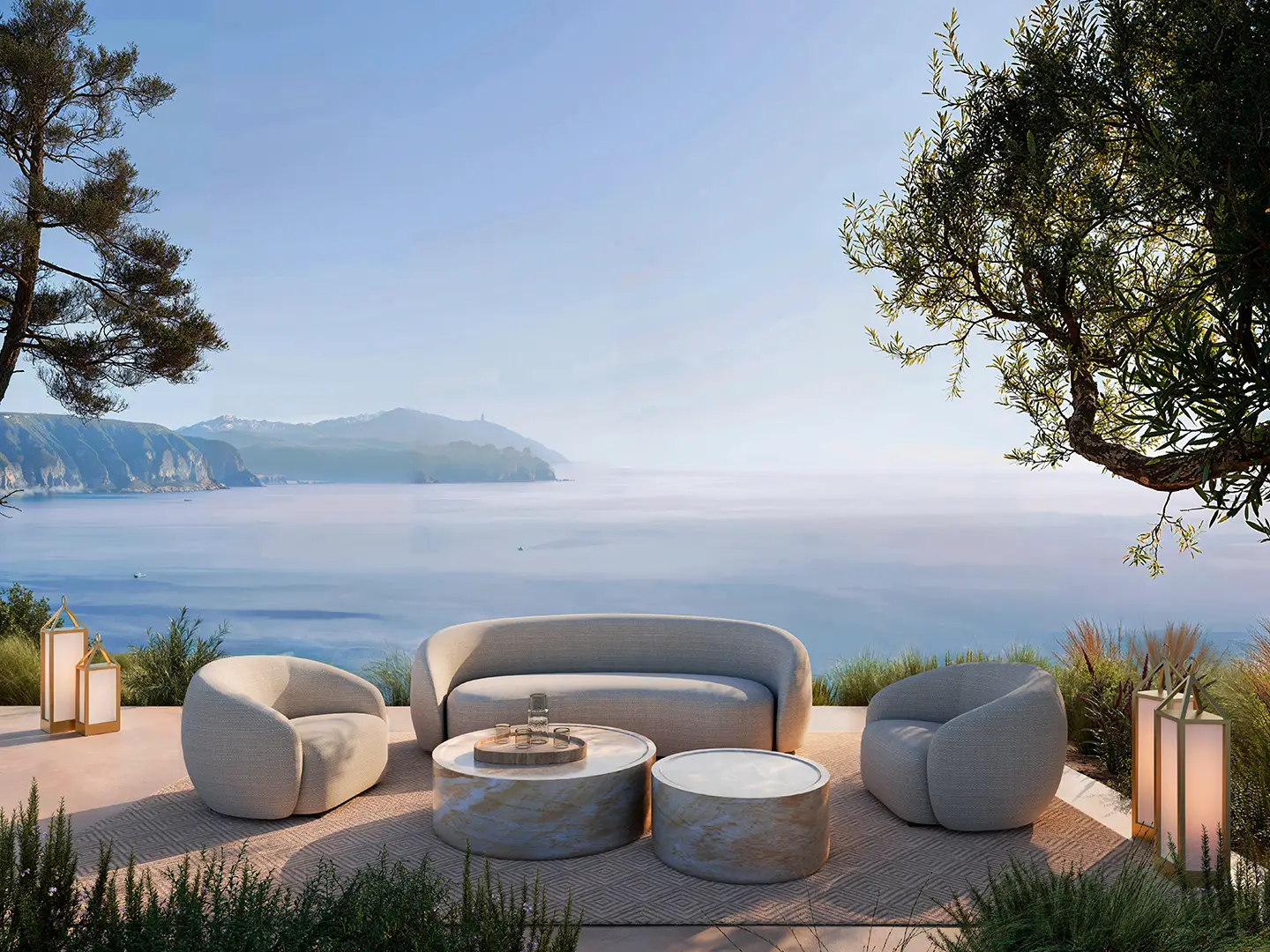 © Doniger Developments Balearics