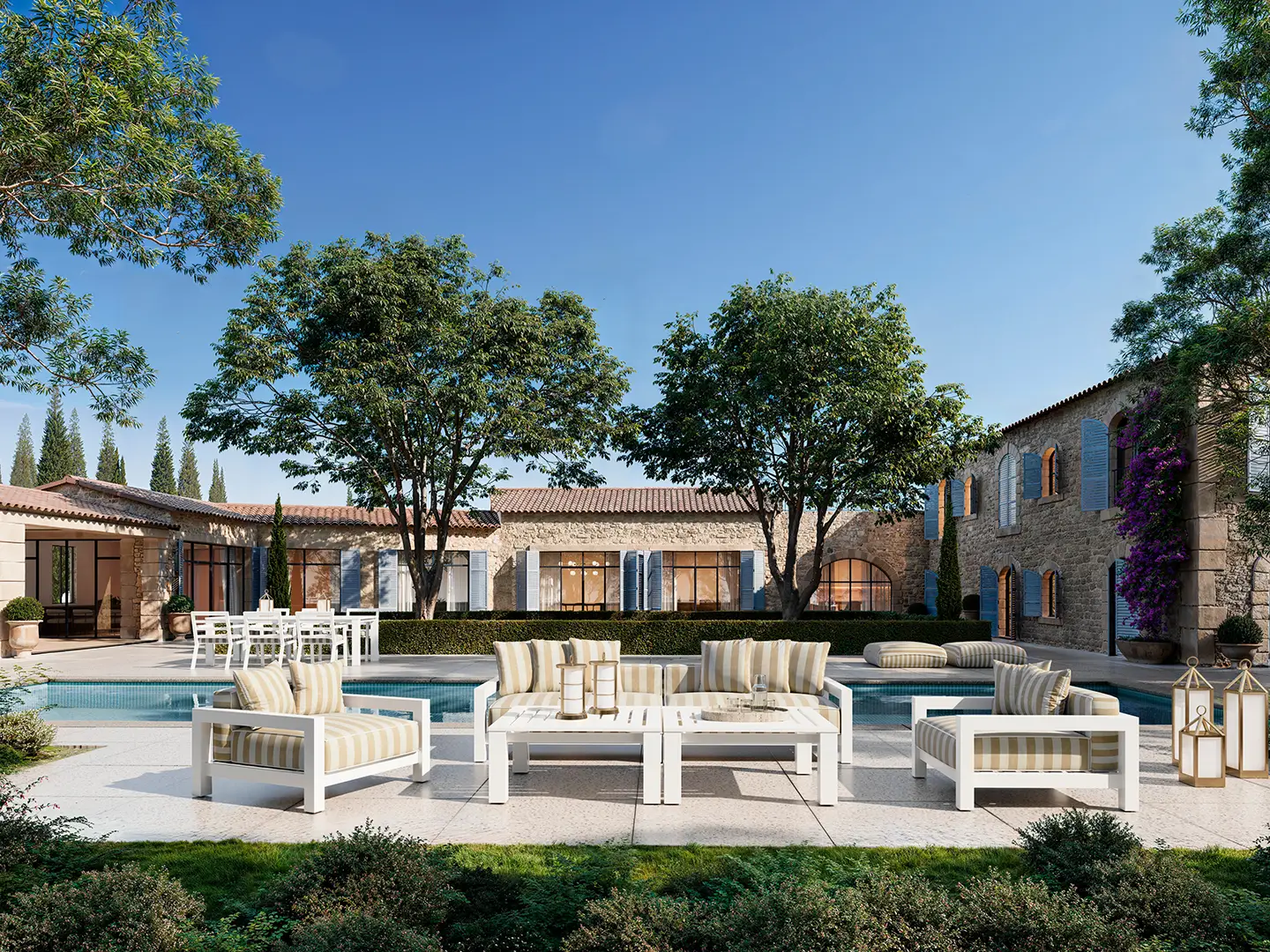 © Doniger Developments Balearics