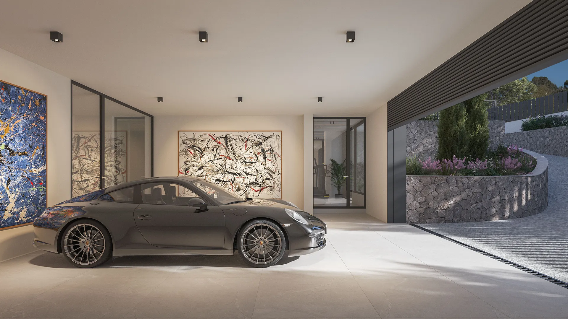 © Doniger Developments Balearics
